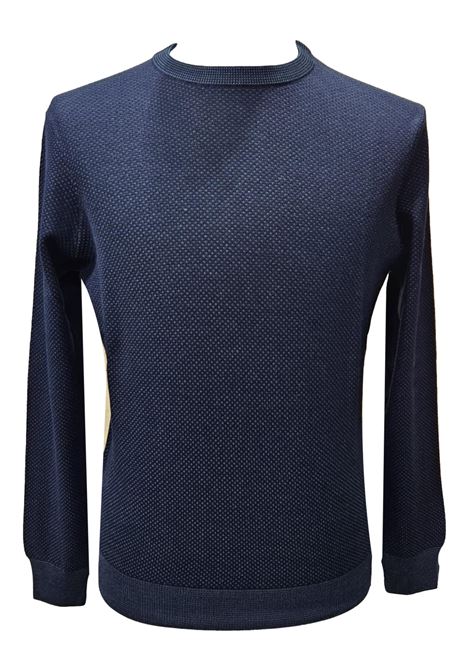 BUGATTI Maglione Uomo girocollo BUGATTI | Maglie | 85530 7400570